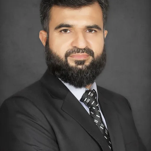 Tanweer Khan